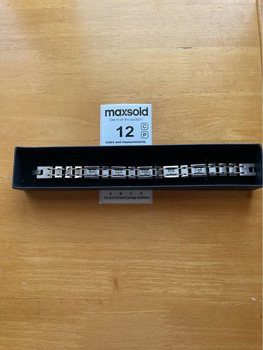Lot #12 (1 of 5)