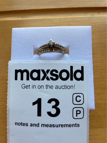 Lot #13 (1 of 4)