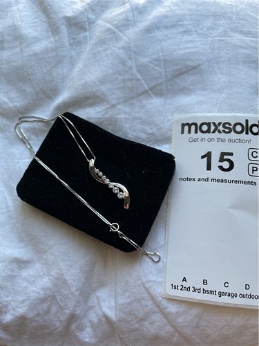 Lot #15 (1 of 3)