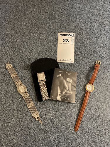 Lot #23 (1 of 4)