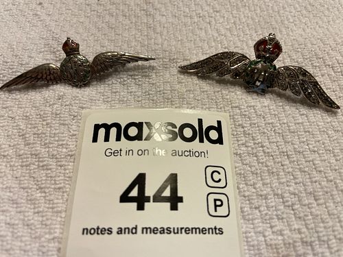 Lot #44 (1 of 6)