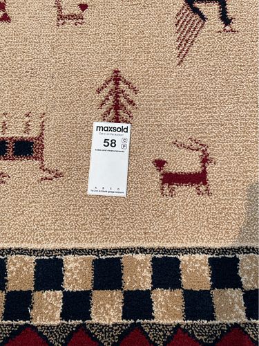 Lot #58 (1 of 3)
