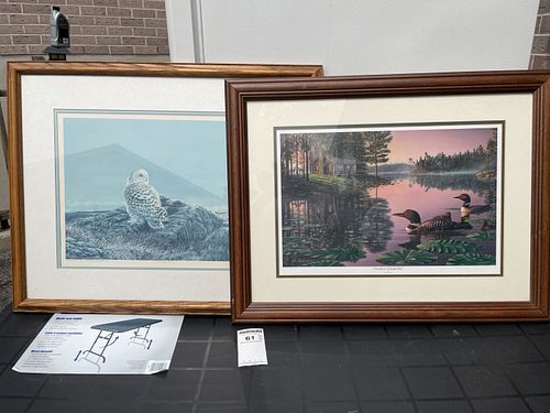 Lot #61 (1 of 6)