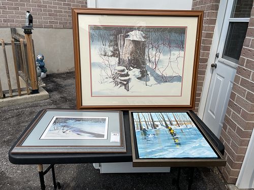 Lot #62 (1 of 6)