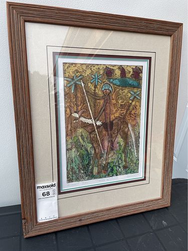 Lot #68 (1 of 4)