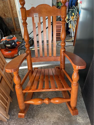 Lot #80 (1 of 3)