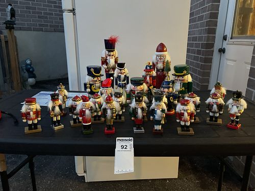 Lot #92 (1 of 6)