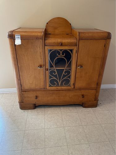 Lot #115 (1 of 6)