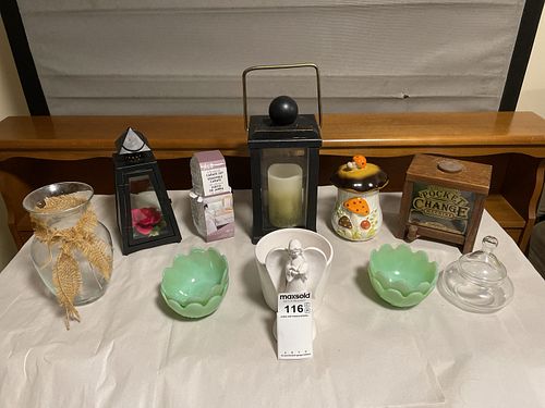 Lot #116 (1 of 6)