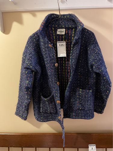 Lot #125 (1 of 5)