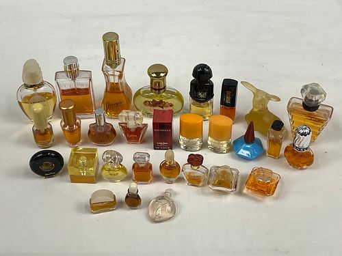 Lot #392 (1 of 10)