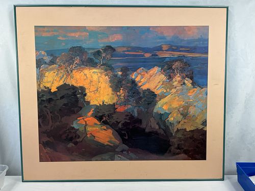 Lot #411 (1 of 4)