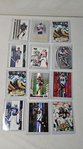 Lot #63 (1 of 5)