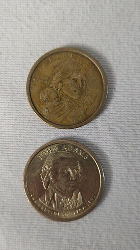 Lot #5 (1 of 2)