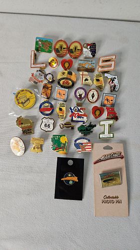 Lot #29 (1 of 5)