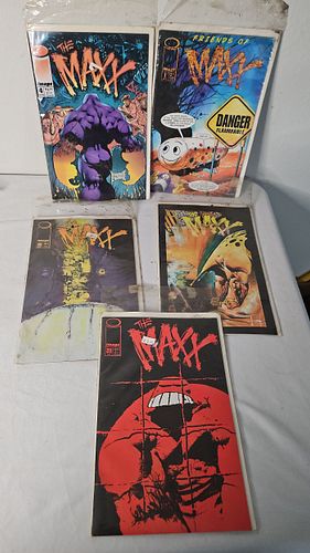 Lot #65 (1 of 4)