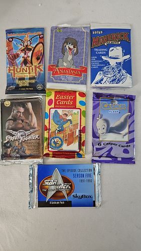 Lot #52 (1 of 6)