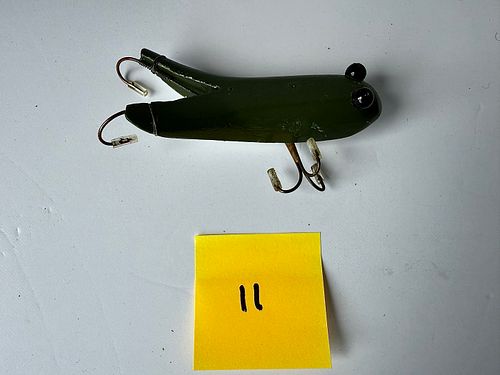 Lot #11 (1 of 2)