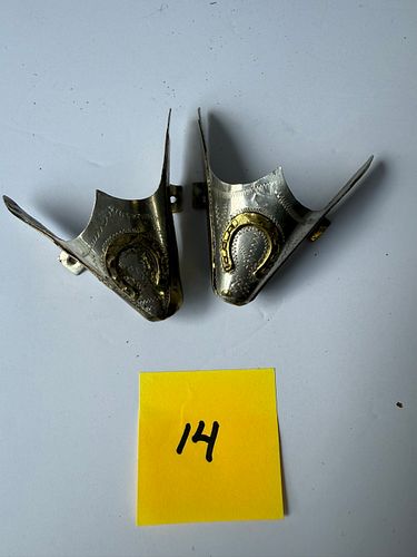 Lot #14 (1 of 3)