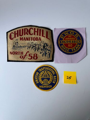 Lot #25 (1 of 1)
