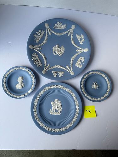 Lot #42 (1 of 2)