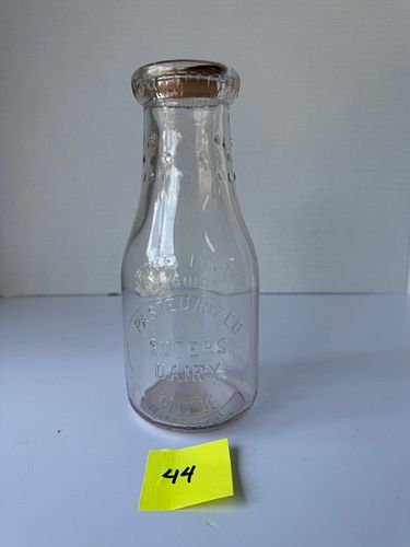 Lot #44 (1 of 2)