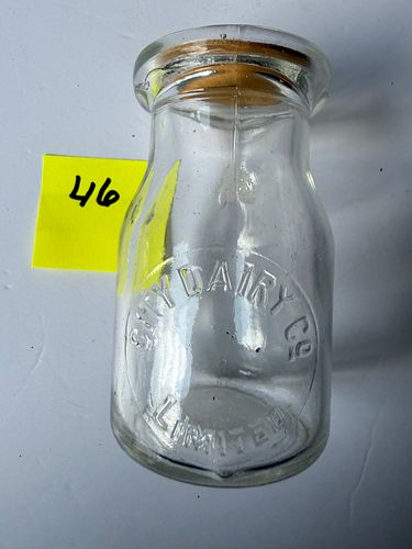 Lot #46 (1 of 2)