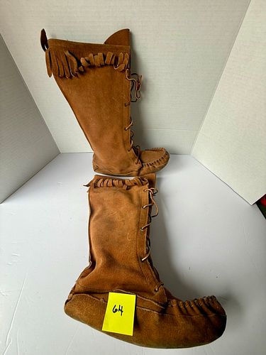 Lot #64 (1 of 4)