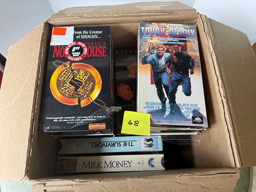 Lot #68 (1 of 2)