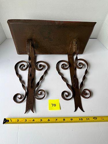 Lot #70 (1 of 3)