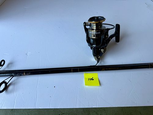 Lot #106 (1 of 2)