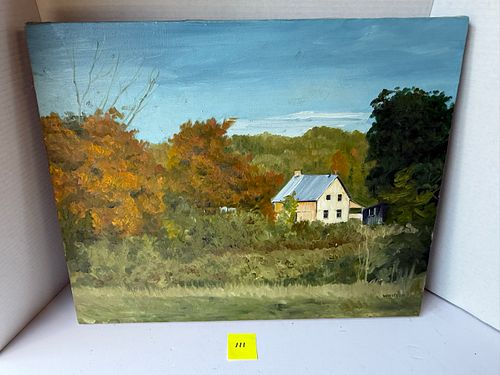 Lot #111 (1 of 4)