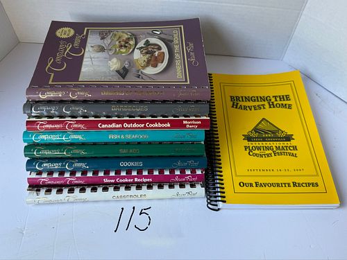 Lot #115 (1 of 3)
