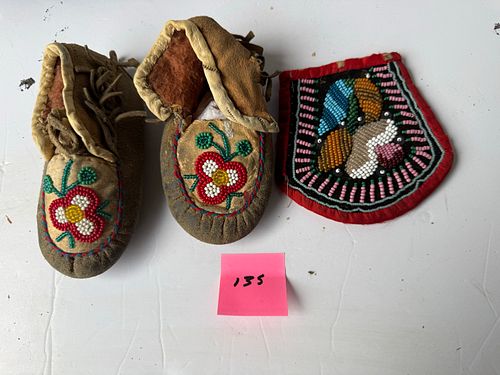 Lot #135 (1 of 3)