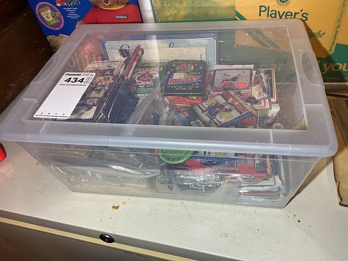 Lot #434 (1 of 17)