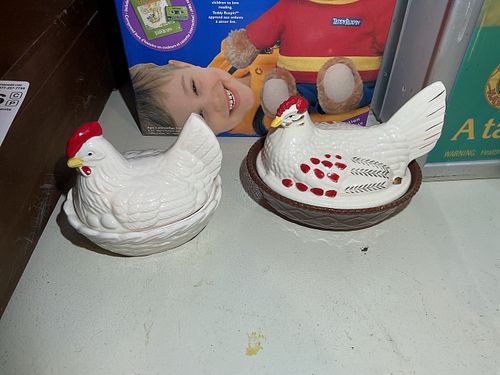 Lot #436 (1 of 7)