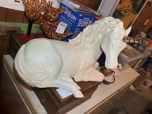 Lot #440 (1 of 4)