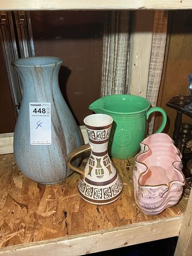 Lot #448 (1 of 9)