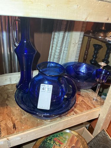 Lot #452 (1 of 11)