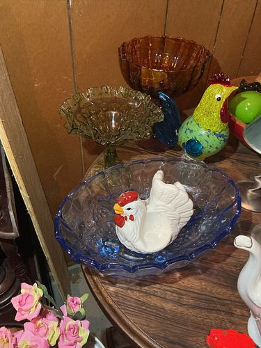 Lot #461 (1 of 10)