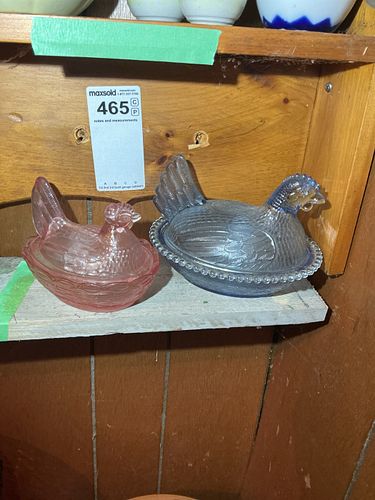 Lot #465 (1 of 5)