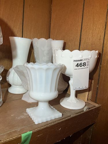 Lot #468 (1 of 9)