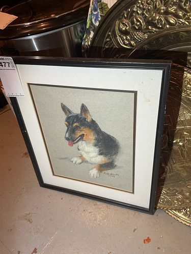 Lot #477 (1 of 3)
