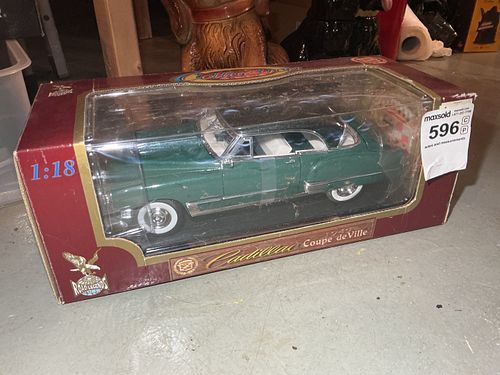 Lot #596 (1 of 6)