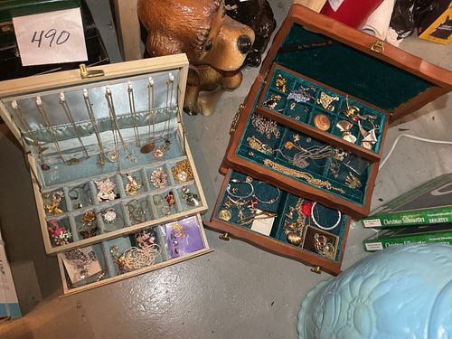 Lot #491 (1 of 20)