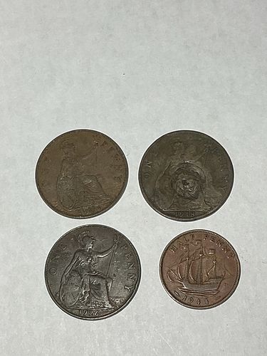 Lot #413 (1 of 9)