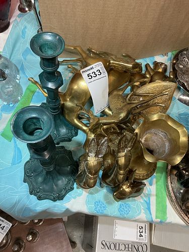 Lot #533 (1 of 9)