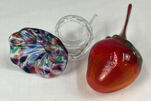 Lot #474 (1 of 3)
