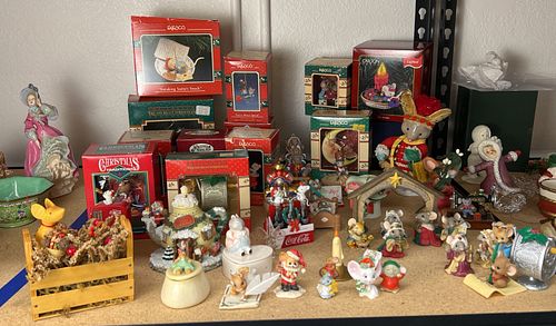 Lot #542 (1 of 9)