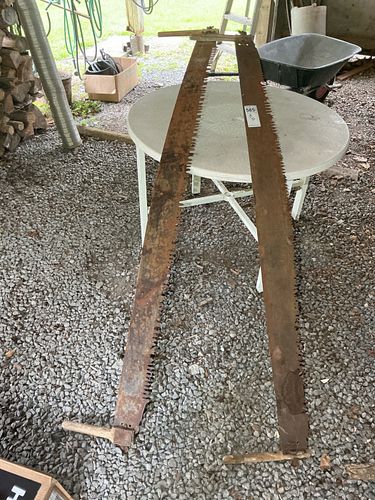 Lot #585 (1 of 6)